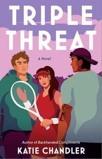 Produktbild: Triple Threat
