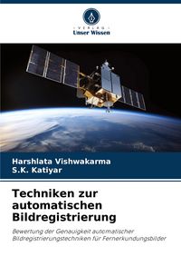 Produktbild: Techniken zur automatischen Bildregistrierung