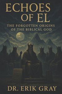 Produktbild: Echoes of El