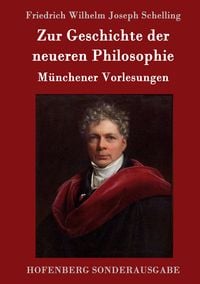 Friedrich Wilhelm Joseph Schelling: Bücher & mehr online kaufen