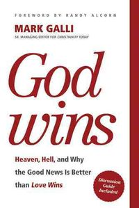 Produktbild: God Wins