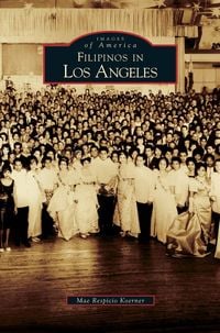Produktbild: Filipinos in Los Angeles
