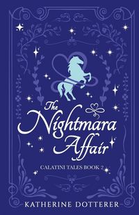 Produktbild: The Nightmara Affair