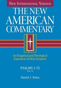 Produktbild: Psalms 1-72