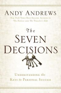 Produktbild: The Seven Decisions