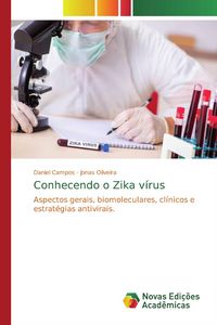 Produktbild: Conhecendo o Zika v&iacute;rus
