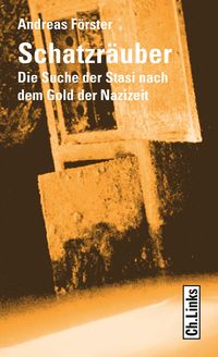Produktbild: Schatzr&auml;uber