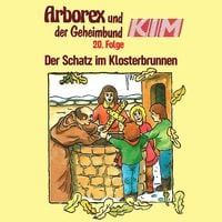 Produktbild: 20: Der Schatz im Klosterbrunnen