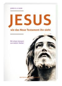 Produktbild: Jesus - wie das neue Testament ihn sieht