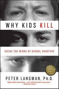 Produktbild: Why Kids Kill