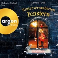 Produktbild: Hinter verzauberten Fenstern