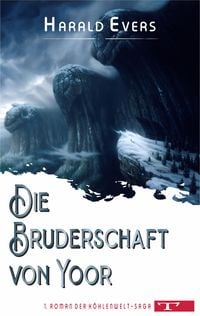 Produktbild: Die Bruderschaft von Yoor