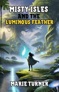 Produktbild: Misty Isles and the Luminous Feather