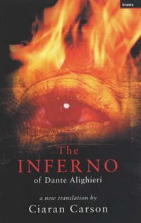 Produktbild: Alighieri, D: The Inferno Of Dante Alighieri