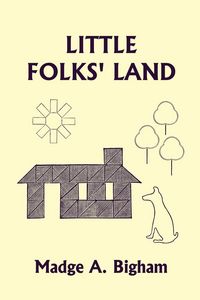 Produktbild: Little Folks' Land (Yesterday's Classics)