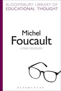 Produktbild: Michel Foucault