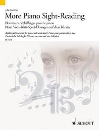 Produktbild: More Piano Sight-Reading