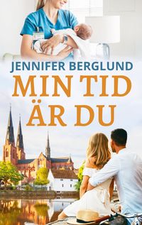 Produktbild: Min tid &auml;r du