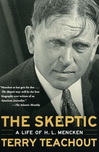 Produktbild: The Skeptic