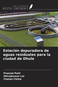 Produktbild: Estaci&oacute;n depuradora de aguas residuales para la ciudad de Dhule
