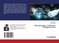 Produktbild: MicroStrategy - A Business Intelligence Tool