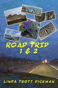 Produktbild: Road Trip 1 & 2
