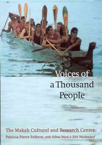 Produktbild: Voices of a Thousand People