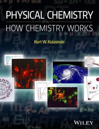 Produktbild: Physical Chemistry