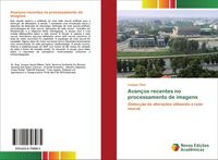 Produktbild: Avan&ccedil;os recentes no processamento de imagens