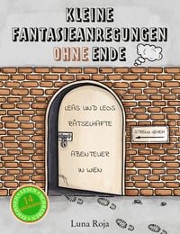 Produktbild: Kleine Fantasieanregungen ohne Ende