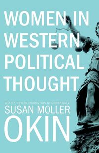 Produktbild: Women in Western Political Thought