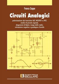 Produktbild: Circuiti Analogici