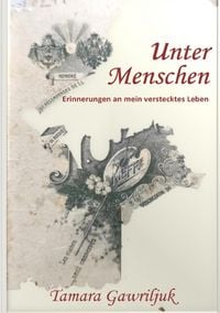Produktbild: Unter Menschen