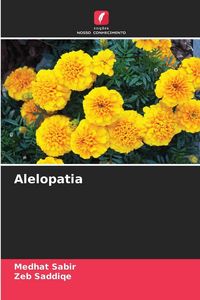 Produktbild: Alelopatia