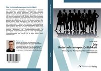 Produktbild: Die Unternehmenspers&ouml;nlichkeit