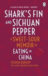 Produktbild: Shark's Fin and Sichuan Pepper