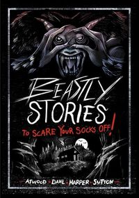 Produktbild: Beastly Stories to Scare Your Socks Off!