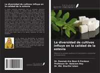 Produktbild: La diversidad de cultivos influye en la calidad de la estevia