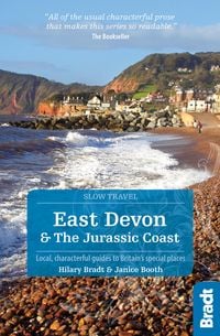 Produktbild: East Devon & The Jurassic Coast