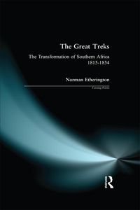 Produktbild: The Great Treks