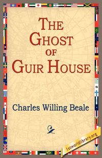 Produktbild: The Ghost of Guir House