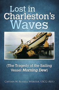 Produktbild: Lost in Charleston's Waves