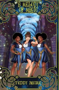 Produktbild: A Melody of Magic