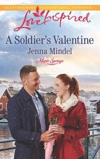 Produktbild: A Soldier's Valentine