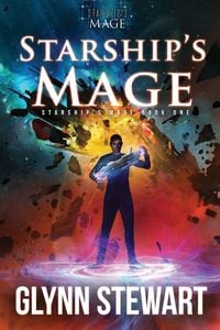 Produktbild: Starship's Mage