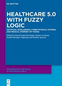 Produktbild: Healthcare 5.0 with Fuzzy Logic