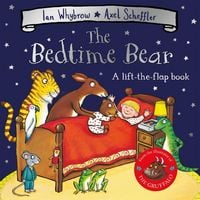 Produktbild: Bedtime Bear