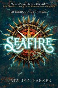 Produktbild: Parker, N: Seafire