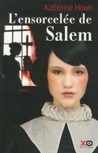 Produktbild: L'ensorcel&eacute;e de Salem