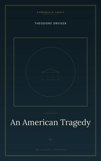 Produktbild: An American Tragedy